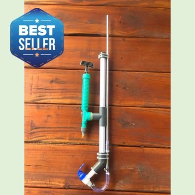 tembakantikuskp's profile picture. produk yang kami produksi semuanya dirakit oleh tangan tangan ahli dan berpengalaman. Kami selalu mengedepankan kualitas dengan garansi terbaik.