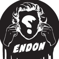 ENDON official (@tokyodionysos) 's Twitter Profile Photo