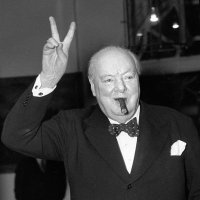 Winston Churchill (@kigae_x) 's Twitter Profile