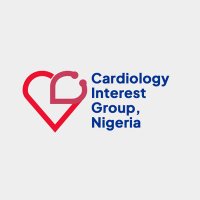 Cardiology Interest Group, Nigeria(@cardioIGnigeria) 's Twitter Profile Photo