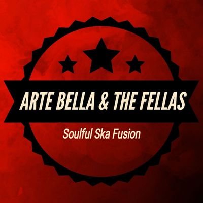 💥 Soulful SKA Fusion from Berlin 💥

 https://t.co/o1PcJxq2Wi