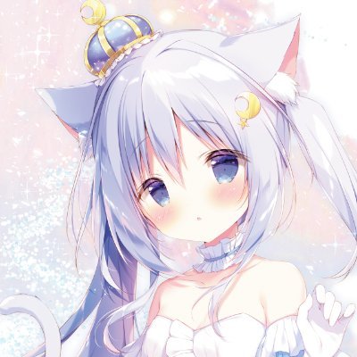 Taiyaki_Nyanko Profile Picture