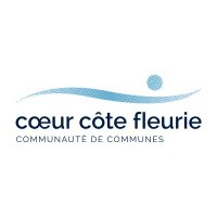 Communauté de Communes Cœur Côte Fleurie(@cc_cotefleurie) 's Twitter Profile Photo