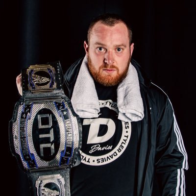 Black Country Born, Stoke on Trent trained, Looking for Opportunities across the Midlands to throw some people around. Email: tylerdavieswrestles@gmail.com
