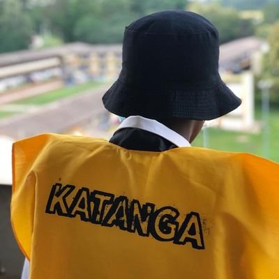 Katanga💛🖤|| Celtic🍀|| Student Activist || Agriculture || I'm just here for the banters😂||