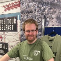 Stephen Carson (@stephencarson09) 's Twitter Profile