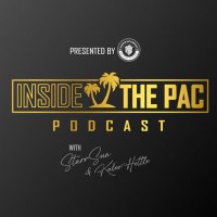 Inside The PAC Podcast(@insidethePACpod) 's Twitter Profile Photo