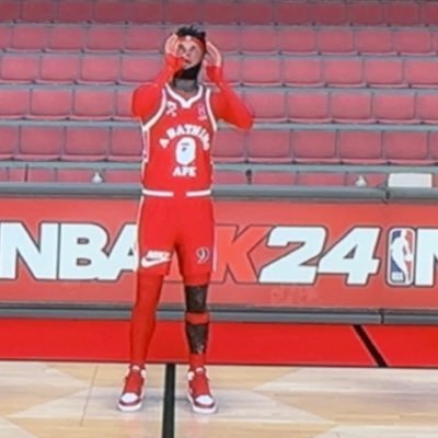 DylanGrantham04's profile picture. 2k Player