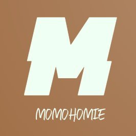 Momohomie33's profile picture. "MoMoHomie: Your go-to source for stylish storage solutions that bring order and peace to your home. Declutter with us today! 🏡 #HomeOrganization"