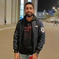 Abdo Zayed🙂 (@abdozayed72) 's Twitter Profile