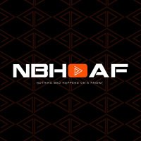 NBHOAF(@nbhoaf) 's Twitter Profile Photo