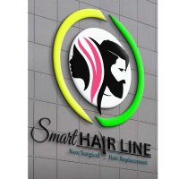 Smart Hair Line(@SmartHairLine) 's Twitter Profile Photo