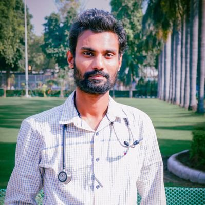 Internal Medicine @aiims_newdelhi
doc, auto person and travelle.
aluminus: MD Medicine AIIMS Delhi & MBBS Govt Medical College Thiruvananthapuram