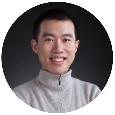 _Yuchen_Li_ Profile Picture