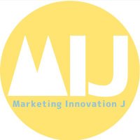 Marketing Innovation J（法人設立準備中）(@marketingij) 's Twitter Profile Photo