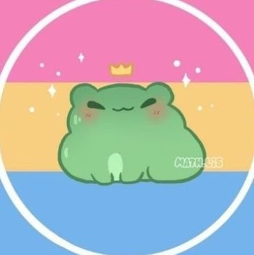 ~eny pronouns~ 
~pansexual~
how does one come out? 
FLUFFY COWS R ADORABLE 
i think i might have a small obsession with webtoon..
(Banner art from cherry crush)