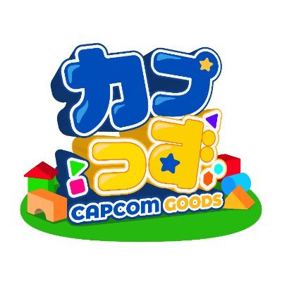 Capcom_goods Profile Picture