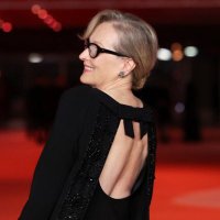 ❤️ Meryl Streep(@stanmstreep) 's Twitter Profileg