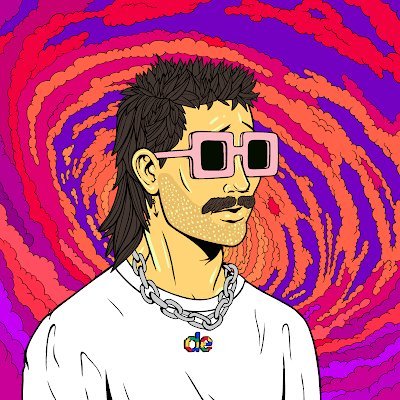 AleeshaSad15864's profile picture. #NFTorama! Did you flip for Crypto NFT Collect 'Spectrum Revive' yet? It's a must have just in time for bear market!! #NFT #Crypto #savvyinvestorsonly⚡💰