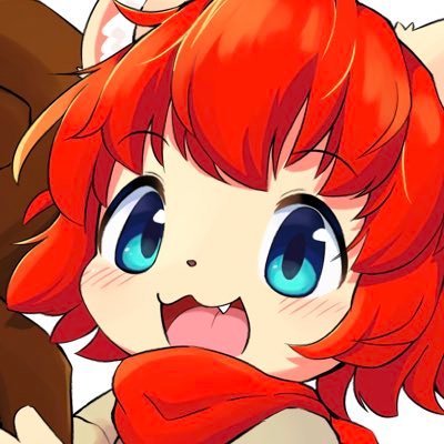 旧へんすうです。お絵描き垢のつもりです。/高圧的な猫スタンプ https://t.co/Mbf22WUbng /同人誌たち https://t.co/IcPWOKcXQ0