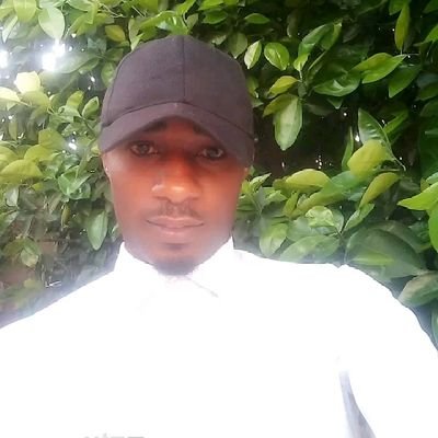 gyasMaxwell's profile picture. Political Scientist|| Geopolitics|| PDP Publicity Secretary Sabon Tasha|| Socialpreneur|| Chelsea Fan||