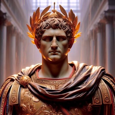 This Caesar shall render unto you memes & takes both religious & secular. Radical anti-sportsbro nationalist. Father! Big fan of THE Church of Jesus Christ.