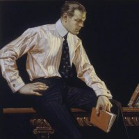 Businessmann (@christophercxx) 's Twitter Profile