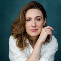 Elizabeth Chalmers (@buffychalmers) 's Twitter Profile Photo