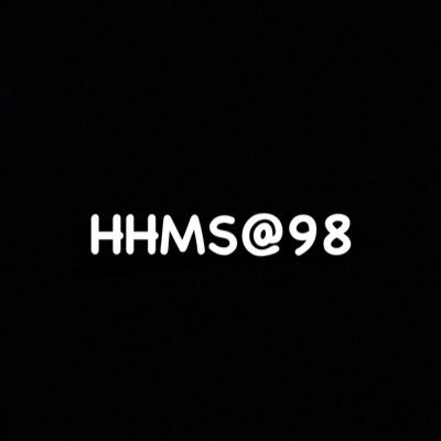 HHMS98 Profile Picture