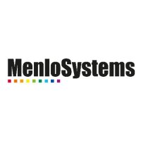 Menlo Systems(@MenloSys) 's Twitter Profile Photo