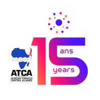 African Tobacco Control Alliance (ATCA)(@AfricaNoTobacco) 's Twitter Profile Photo