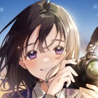 『青を欺く』公式@第２巻4/25発売！(@theblue_mfj) 's Twitter Profile Photo