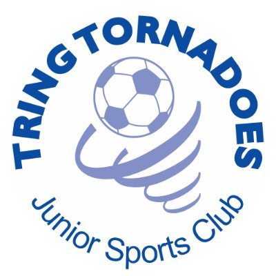 Tring Tornadoes Junior Sports Club. Football, Futsal & Netball Training & Matches for u6 - u18 #comeontornadoes