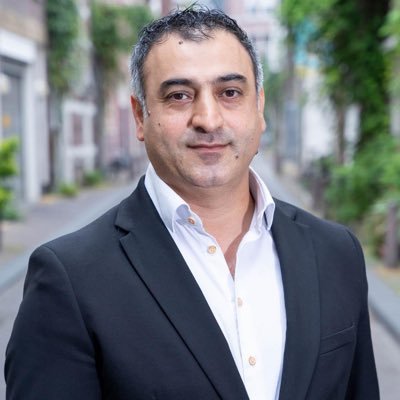 Senior Manager Technologie & Transformation @Deloitte | Voormalig Tweede Kamerlid Digitale zaken & BZK, EZK | Docent Foutloos Rekenen