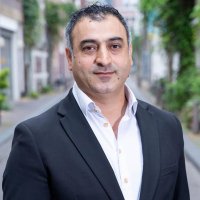 Hawre Rahimi (@hawrerahimi) 's Twitter Profile