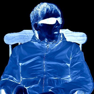 GHoneythunder's profile picture. Studied at University of Profound Insights.