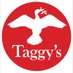 Taggyโs (@taggysbar) Twitter profile photo Taggyโs (@taggysbar) Twitter profile photo