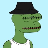Floki (@nft_willo) 's Twitter Profile
