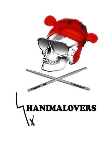 Shanimalovers's profile picture. Sicilian Echelon Fansite dedicated to the most talented drummer of our century, @ShannonLeto! In collaboration with @ItalianBeliever and @Tim_All_For_Him