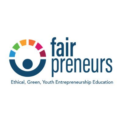 @Fairpreneurs empowers #youth #educators to nurture the next generation of #ethical #entrepreneurs. Funded by @EU_Commission under @EUErasmusPlus #SDGs