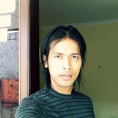 SuprekF's profile picture. Belajar Menjadi Lebih Baik