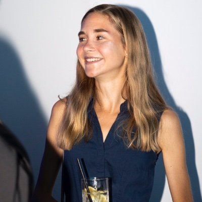 CarmenTreml's profile picture. economist 
education · distribution · labor