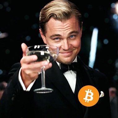 Your successful move into #Bitcoin | Influencing Crypto since 2016 | Consultations | Let me be your Coach, unravel your full potential for Crypto