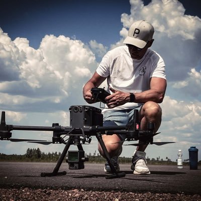 AvartekDrones's profile picture. Special Mission in Drones and Lidar Tech