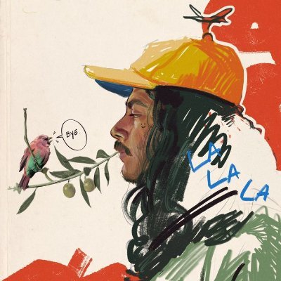 ByranMarke's profile picture. “Let’s do marketing but instead of being nice, let’s be mean, that’ll work!”  Buddy