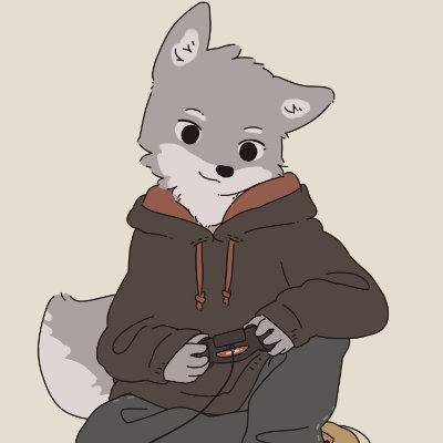 另一个号 @Ur_Friend_Donny 
玩游戏，就是正事。