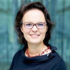 kocmichalska's profile picture. Audencia Business School & CEVIPOF Sciences-Po Paris