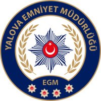 Yalova Emniyet Müdürlüğü (@emniyetyalova) 's Twitter Profile Photo Yalova Emniyet Müdürlüğü (@emniyetyalova) 's Twitter Profile Photo