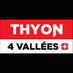 Thyon4vallées (@thyon4vallees) Twitter profile photo Thyon4vallées (@thyon4vallees) Twitter profile photo