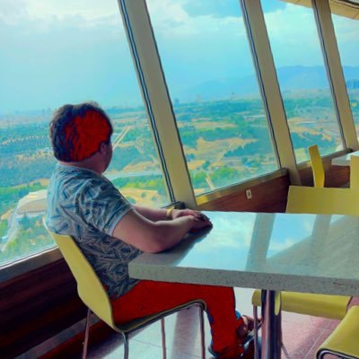 MohammadRe56719's profile picture. از تبار چشم بادامی ها   💙💛🤍